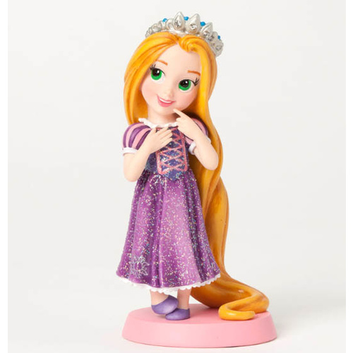 Disney Showcase Little Disney Princess Collection - Rapunzel