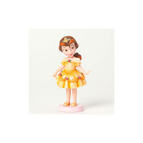 Disney Showcase Little Disney Princess Collection - Belle