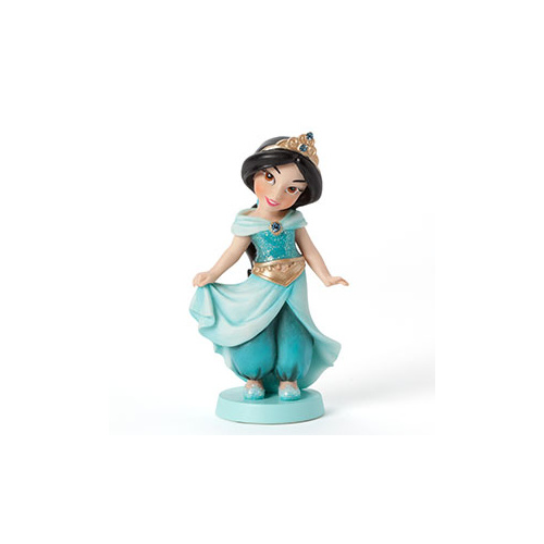 PRE PRODUCTION SAMPLE - Disney Showcase Little Disney Princess Collection - Jasmine