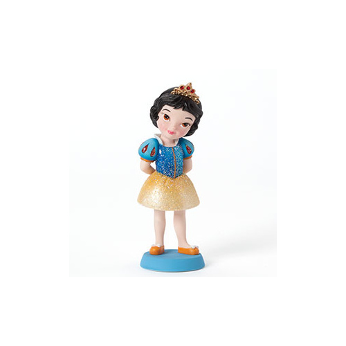 PRE PRODUCTION SAMPLE - Disney Showcase Little Disney Princess Collection - Snow White