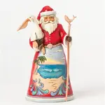 Santa Collection - Santa with pelican