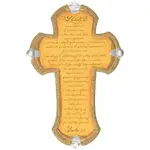 Legacy Of Love Wall Cross - Psalm 23