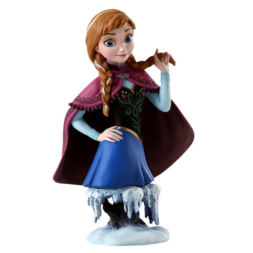PRE PRODUCTION SAMPLE - Disney Showcase Grand Jester Studios - Anna from Frozen