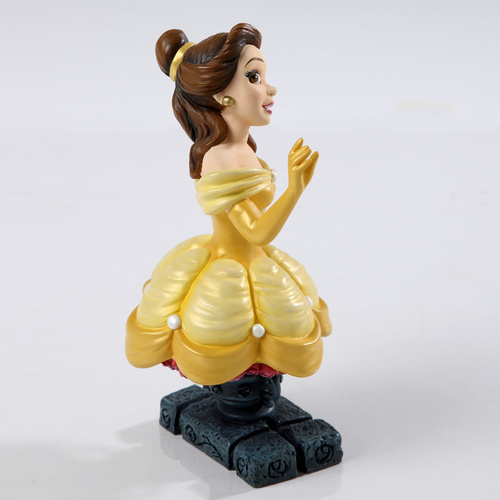 Disney Showcase Grand Jester Studios - Belle 2 LE 3000