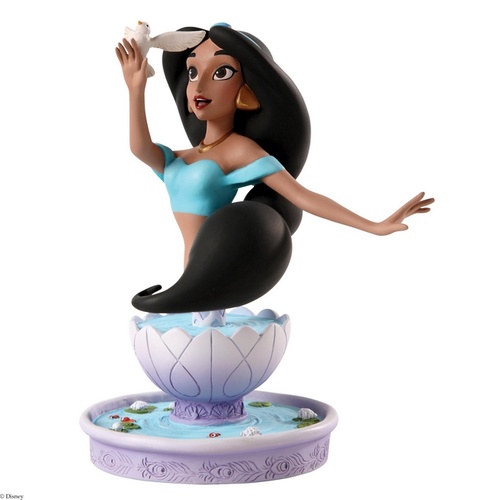 Disney Showcase Grand Jester Studios - Jasmine Figurine
