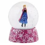 Disney Frozen by Dept 56 - Anna Water Globe