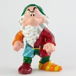 Disney Britto Grumpy Large Figurine