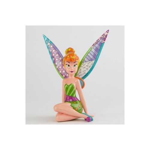 Disney Britto Tinkerbell Large Figurine