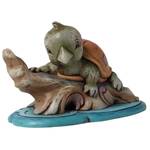 PRE PRODUCTION SAMPLE - Jim Shore Turtle Mini Figurine