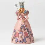 Jim Shore Wizard of Oz - Glinda - Pint Sized