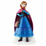 Disney Department 56 Trinket Box - Anna