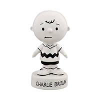 Pop Culture Peanuts by Dept 56 - Charlie Brown