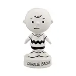 Pop Culture Peanuts by Dept 56 - Charlie Brown