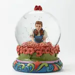 Jim Shore Wizard of Oz - Dorothy - Spell Broken Waterball