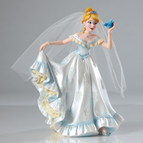 Disney Showcase Couture De Force - Cinderella Bride