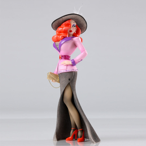 Disney Showcase Couture De Force - Jessica Rabbit