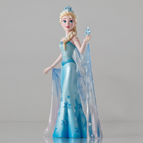 Disney Showcase Couture De Force - Elsa