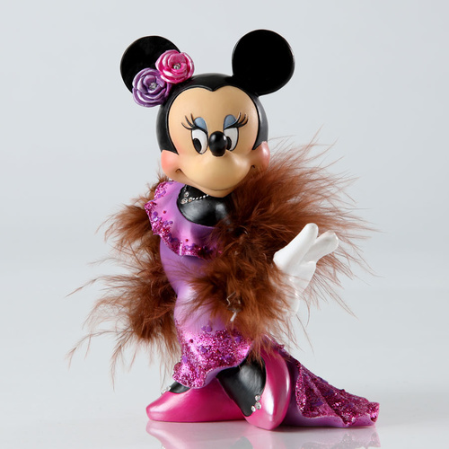 Disney Showcase Couture De Force - Minnie Mouse
