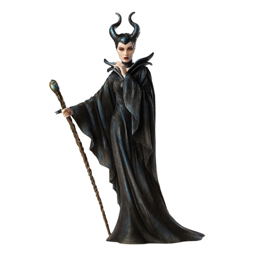 Disney Showcase Couture De Force - Maleficent Live Action