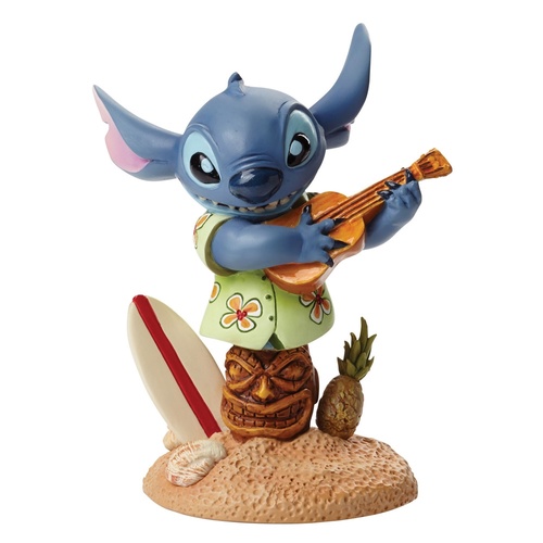 Disney Showcase Grand Jester Studios - Stitch from Lilo and Stitch LE 3000