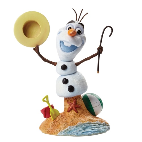 Disney Showcase Grand Jester Studios - Olaf from Frozen LE 3000