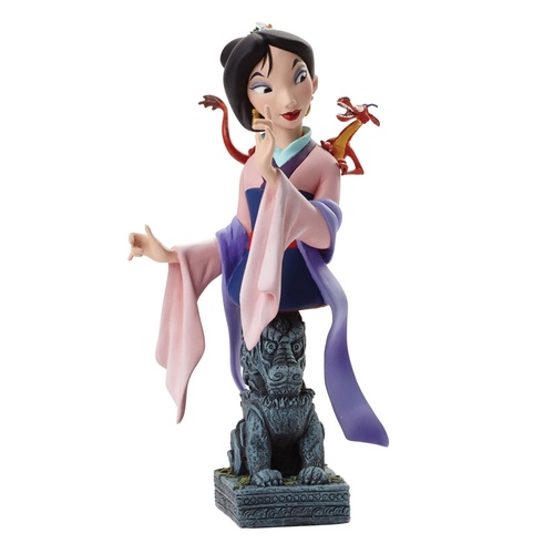 Disney Showcase Grand Jester Studios - Mulan LE 3000