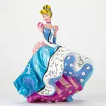 Disney Britto Cinderella 65th Anniversary Figurine