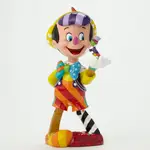 Disney Britto Pinocchio 75th Anniversary Figurine