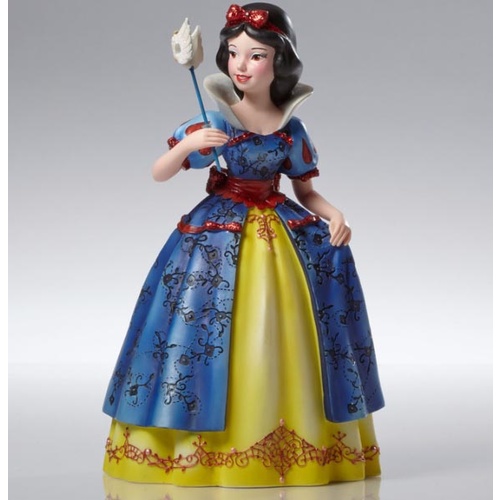 Disney Showcase Couture De Force - Snow White Masquerade