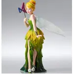 Disney Showcase Couture De Force - Tinkerbell Masquerade