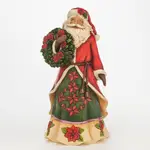 Santa Collection  - Flowering Festivity