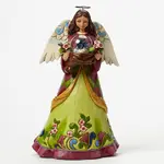 PRE PRODUCTION SAMPLE - Heartwood Creek Angel Collection - A Bird in the Hand