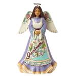 PRE PRODUCTION SAMPLE - Heartwood Creek Angel Collection - My Angel's Name is Grandmother