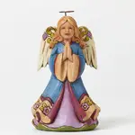 Heartwood Creek Classic - Pint Sized Angel Praying