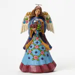 Heartwood Creek Angel Collection  - Beauty Blooms From Within