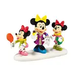 UNBOXED - Disney Village - Minnie's Treats For Sweets