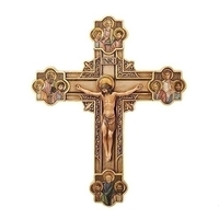 Joseph's Studio - The Apostles Crucifix 30cm