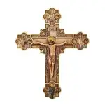 Joseph's Studio - The Apostles Crucifix 30cm
