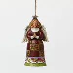 Heartwood Creek Hanging Ornament Collection  - Mini Christmas Angel