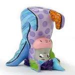 Disney Britto Eeyore Mini Figurine