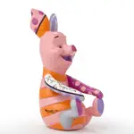 Disney Britto Piglet Mini Figurine