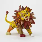 Disney Britto Simba Mini Figurine