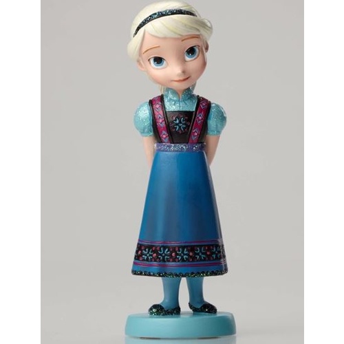 Disney Showcase Little Disney Princess Collection - Elsa