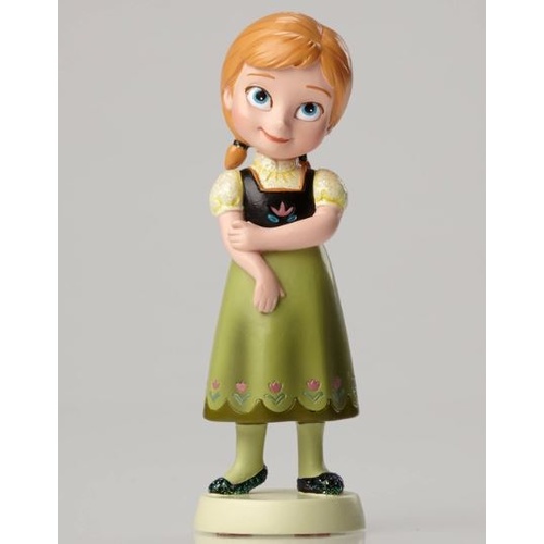Disney Showcase Little Disney Princess Collection - Anna