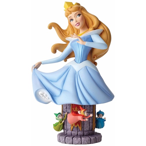Disney Showcase Grand Jester Studios - Princess Aurora