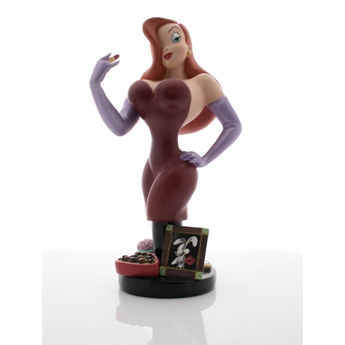 Grand Jester Studios - Jessica Rabbit