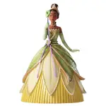 Disney Showcase Couture De Force - Tiana Masquerade