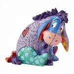 Disney Britto Eeyore Figurine - Medium