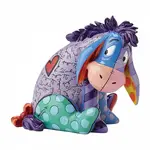 Disney Britto Eeyore Figurine - Medium