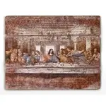 Roman Inc - Last Supper Panel